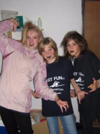 Codziennie odwiedzał nas fryzjer, 