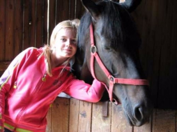 Nawiązaliśmy bliskie znajomości. 