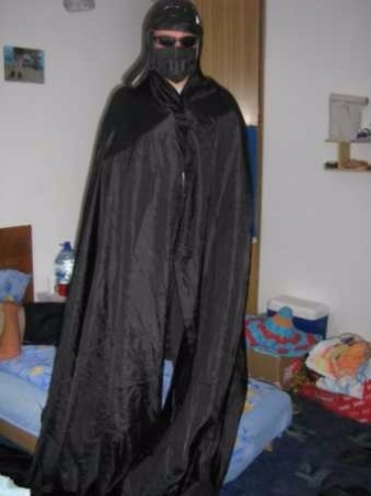 gdzie był także Demis Roussos