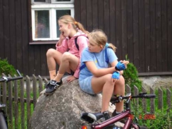 Dłubaliśmy w zębach